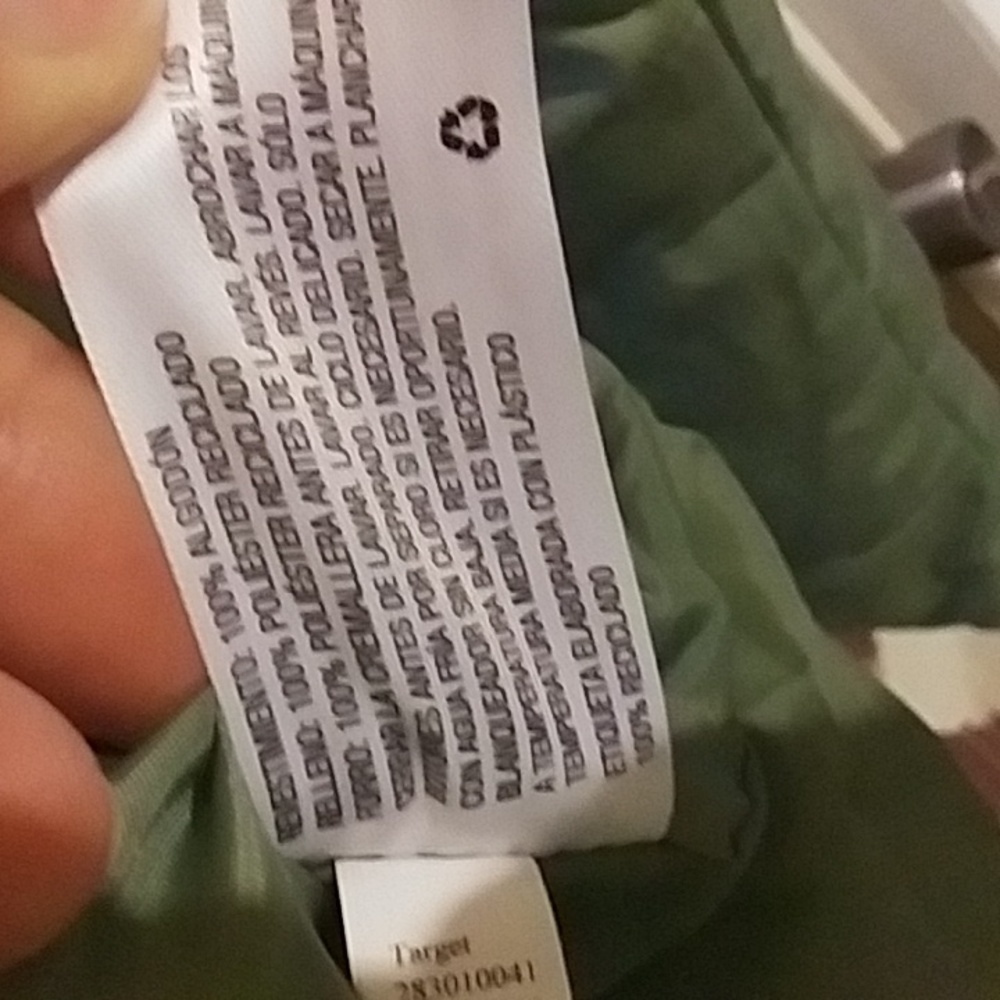 Universal Threads jacket - Picture 10 of 10